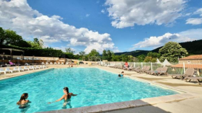 Camping maeva Escapades Ludo Parc